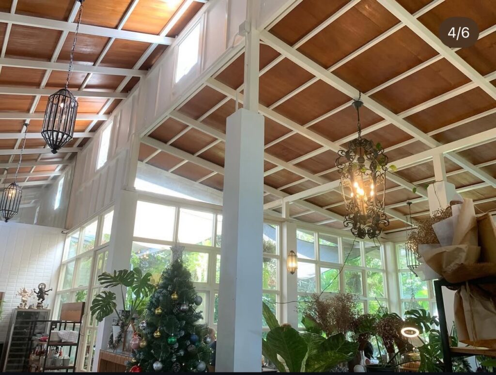 Forget Me Not Cafe & Farm