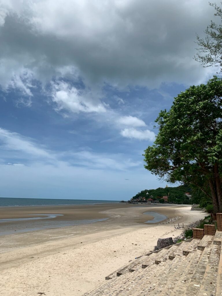 Khao Tao Beach1