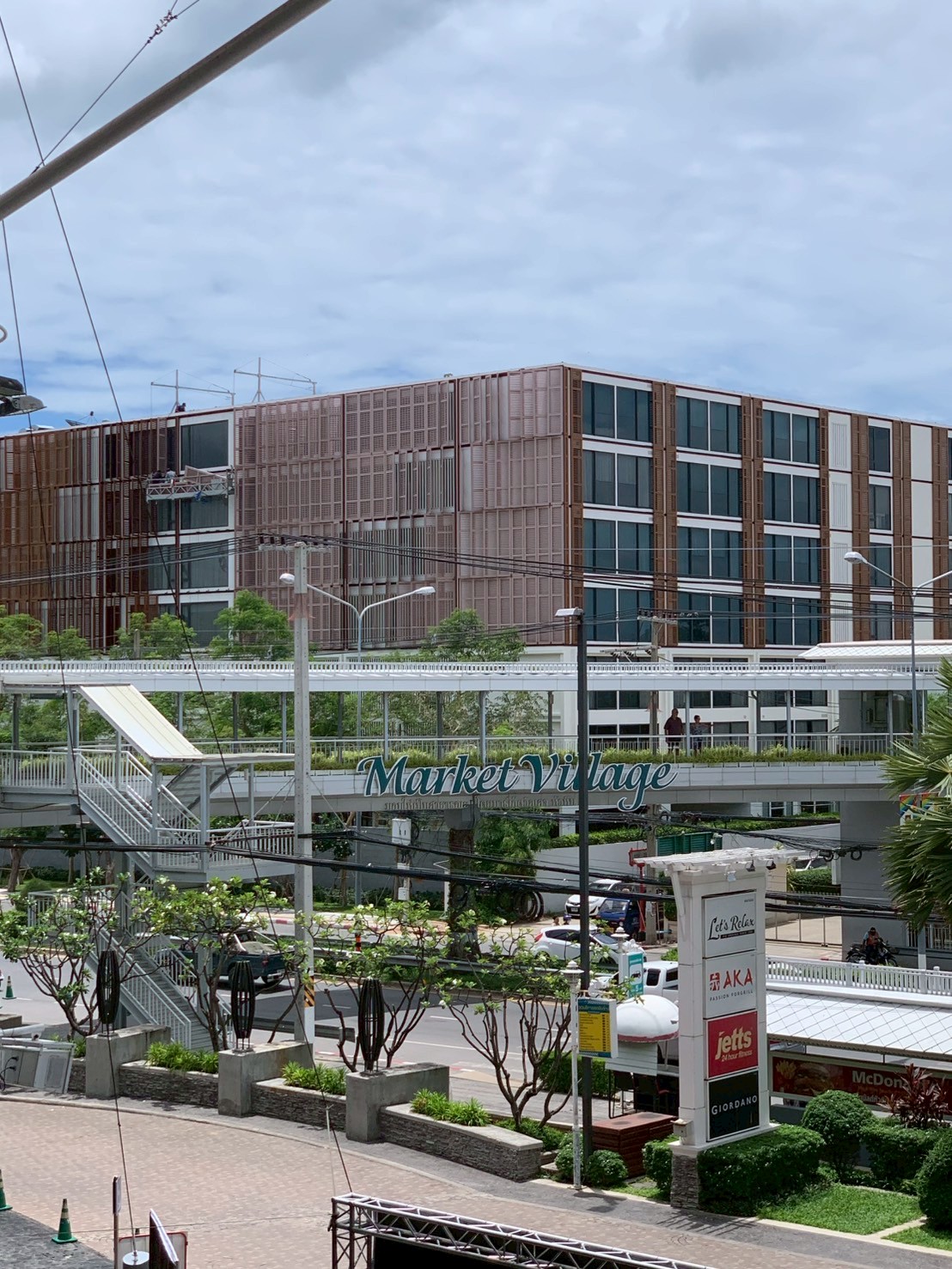 market village hua hin2