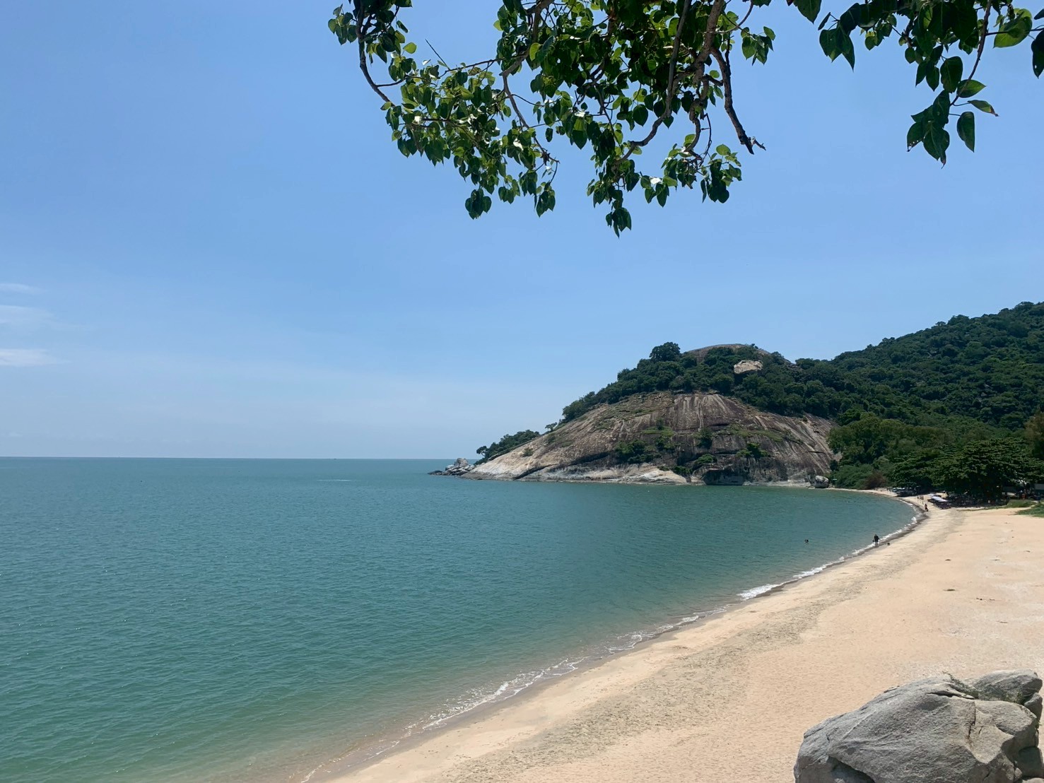 หาดเขาทรายน้อย